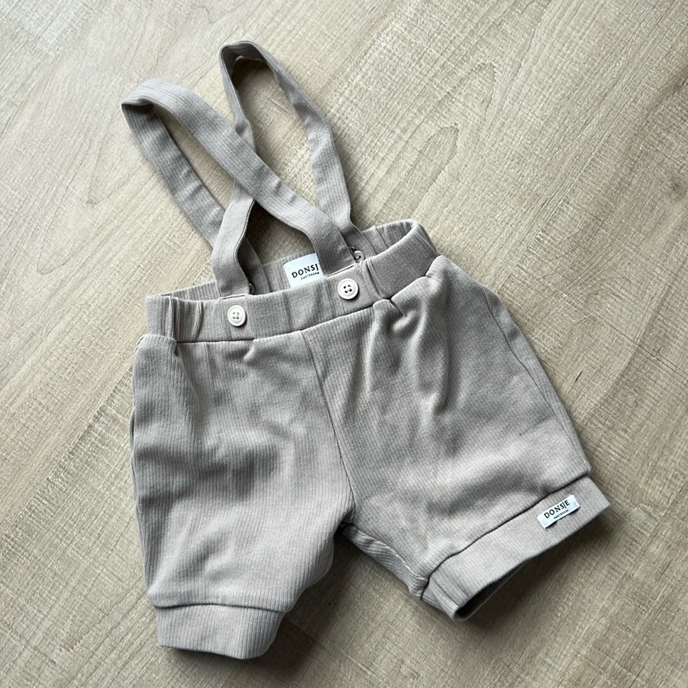 Donsje Amsterdam Overalls